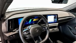 Renault Scenic bild 11