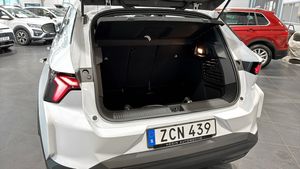 Renault Scenic bild 7