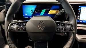 Renault Scenic bild 19