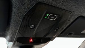 Renault Scenic bild 18
