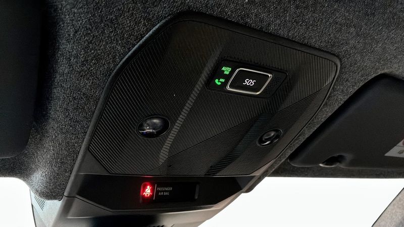 Renault Scenic bild 18
