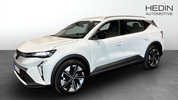 Renault Scenic EVOLUTION+ 43mil - 2026