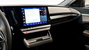 Renault Scenic bild 17