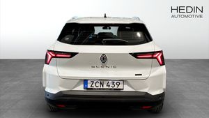 Renault Scenic bild 6