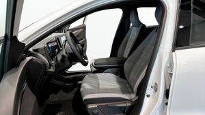 Renault Scenic bild 12