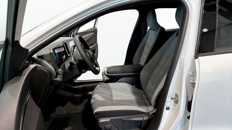 Renault Scenic bild 12