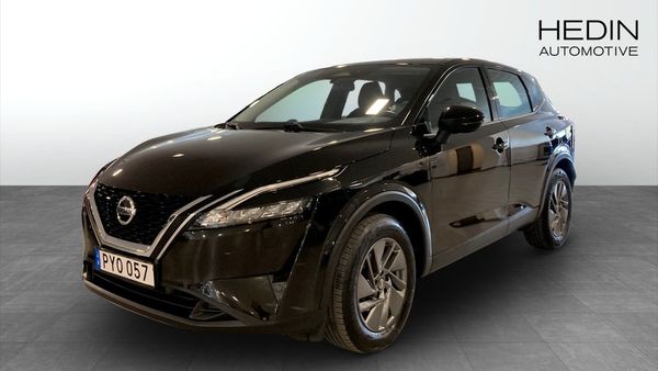 Nissan Qashqai MHEV 158 XTRONIC 2WD ACENTA - 2022