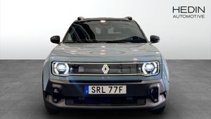 Renault 4 bild 2