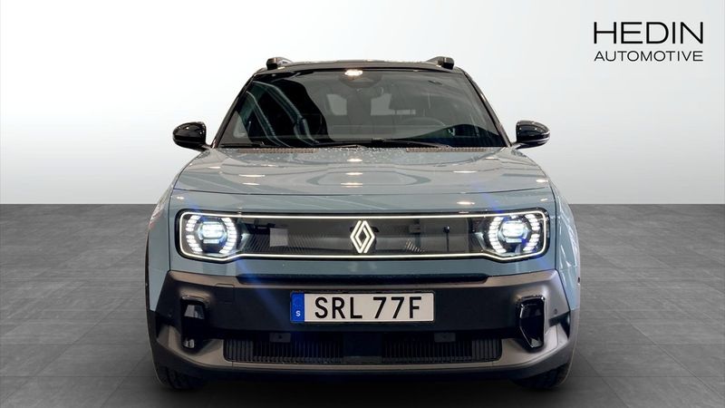 Renault 4 bild 2