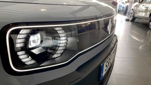Renault 4 bild 25