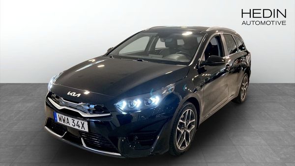Kia Cee´d SW PHEV ADVANCE PLUS - 2023