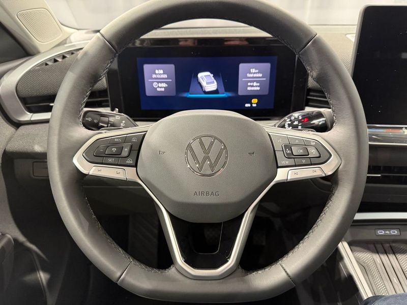 Volkswagen T-Roc bild 10