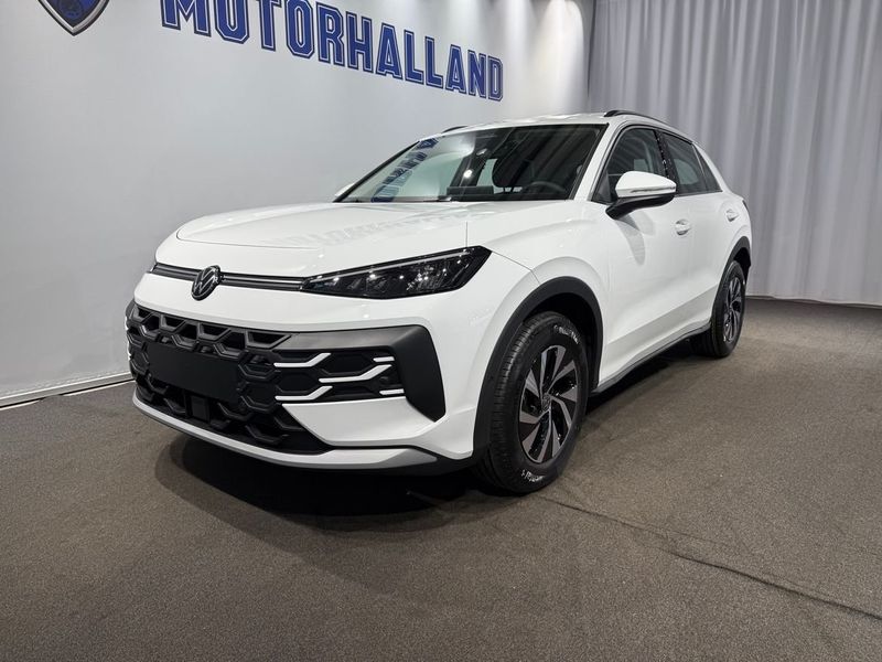 Volkswagen T-Roc bild 2