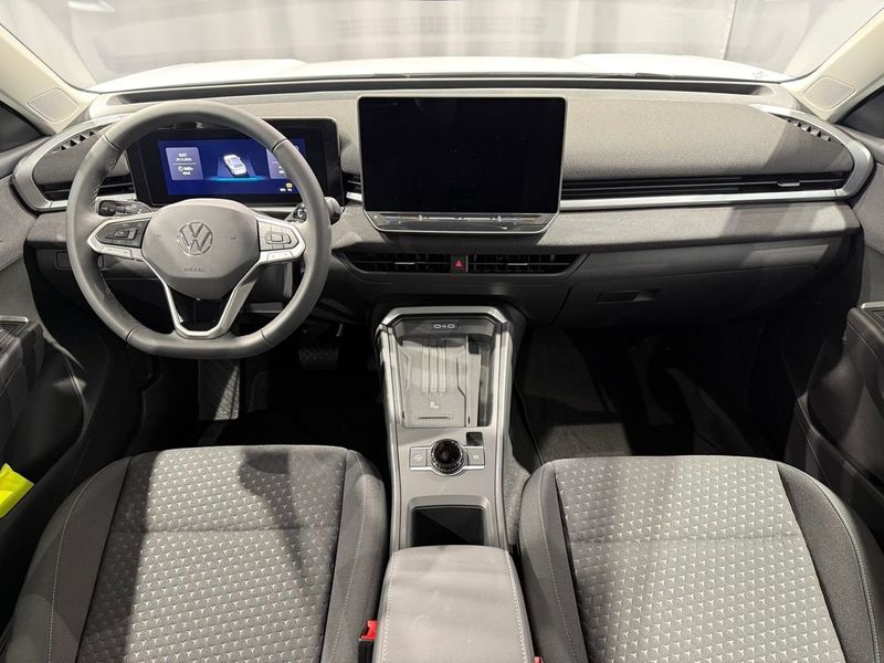 Volkswagen T-Roc bild 9
