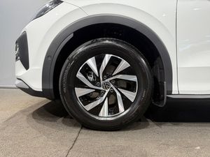 Volkswagen T-Roc bild 2