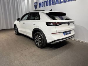 Volkswagen T-Roc bild 5