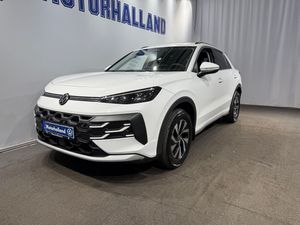 Volkswagen T-Roc bild 3