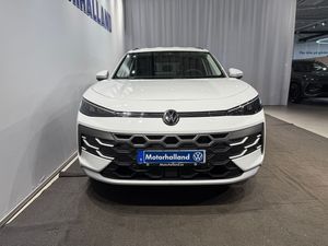 Volkswagen T-Roc bild 4