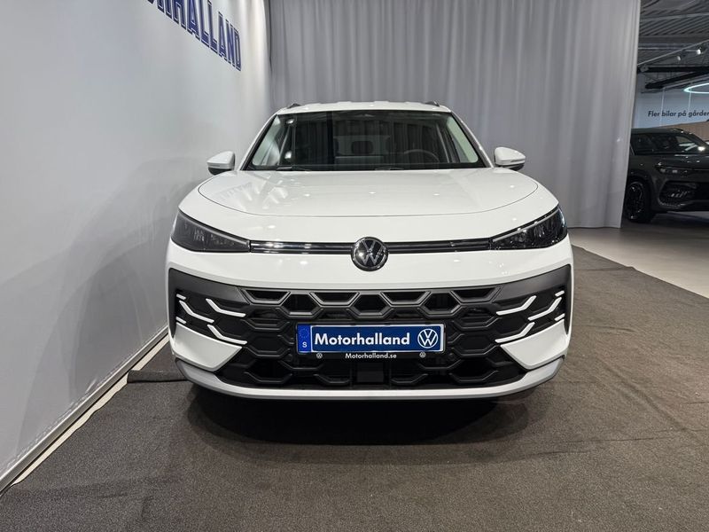 Volkswagen T-Roc bild 4