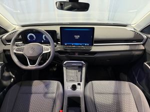 Volkswagen T-Roc bild 11