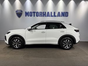 Volkswagen T-Roc bild 1