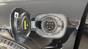 Volvo XC60 bild 20