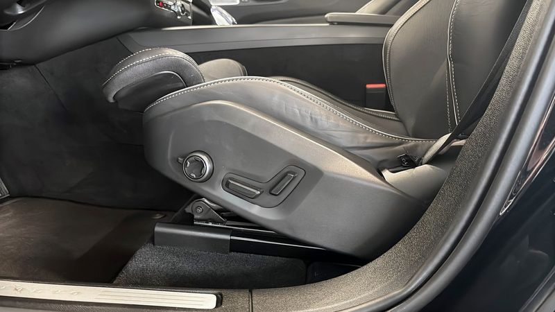 Volvo XC60 bild 21