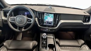 Volvo XC60 bild 11