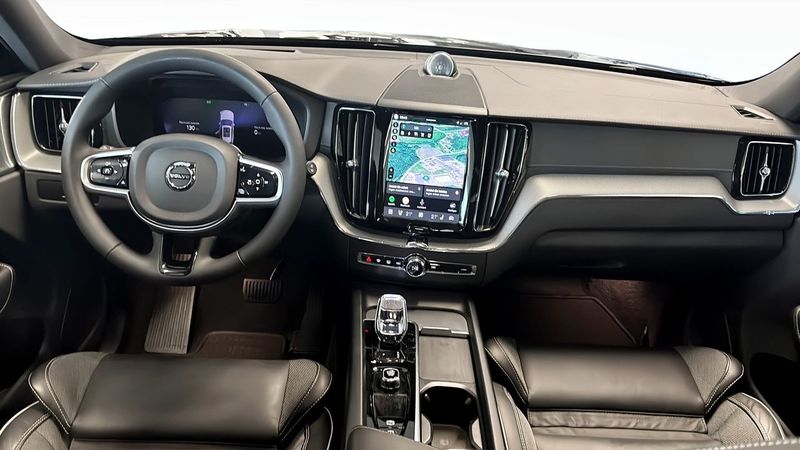 Volvo XC60 bild 11
