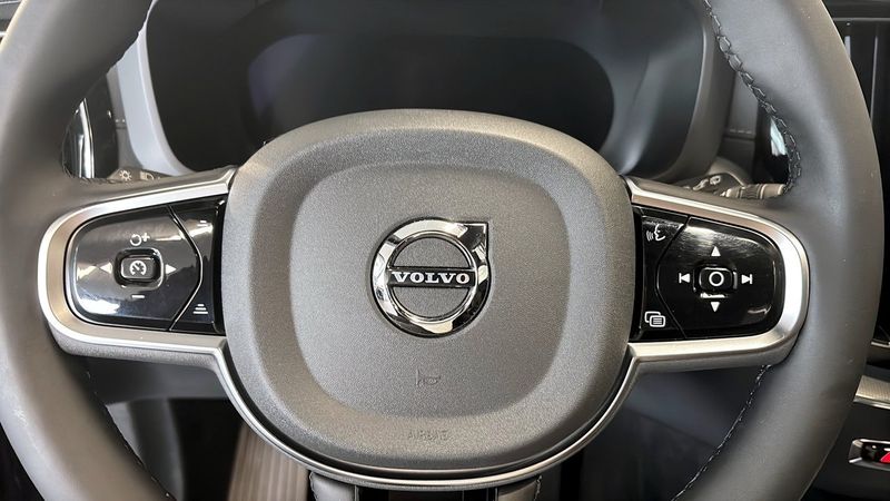 Volvo XC60 bild 17