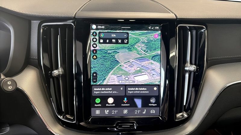 Volvo XC60 bild 10