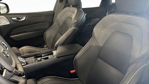 Volvo XC60 bild 8