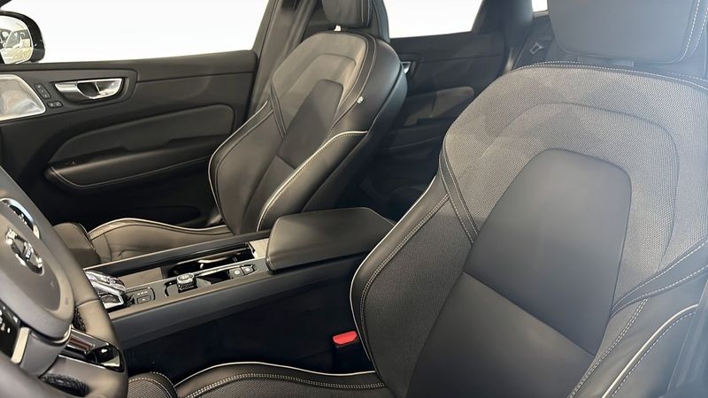 Volvo XC60 bild 8