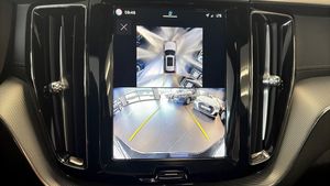 Volvo XC60 bild 22