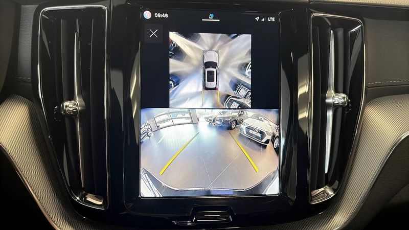 Volvo XC60 bild 22