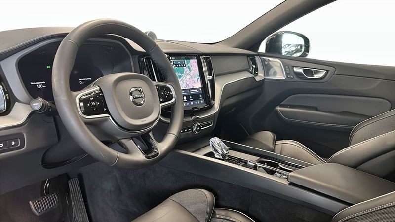 Volvo XC60 bild 7