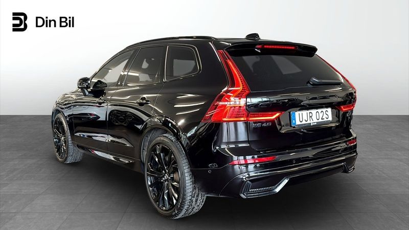 Volvo XC60 bild 3