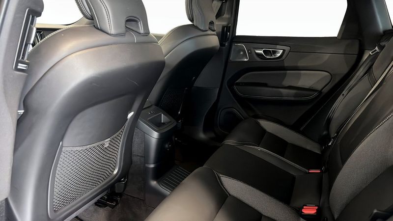 Volvo XC60 bild 12