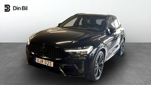 Volvo XC60 bild 1