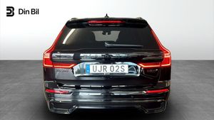 Volvo XC60 bild 5