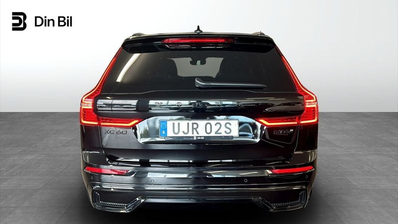 Volvo XC60 bild 5