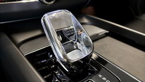 Volvo XC60 bild 18