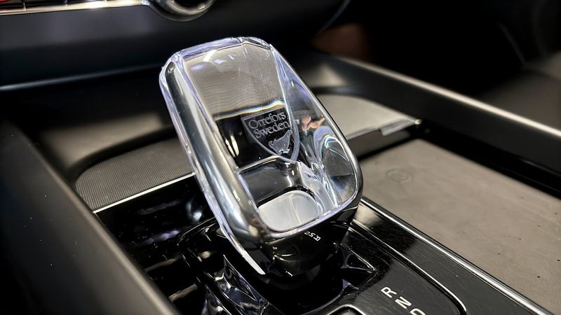 Volvo XC60 bild 18