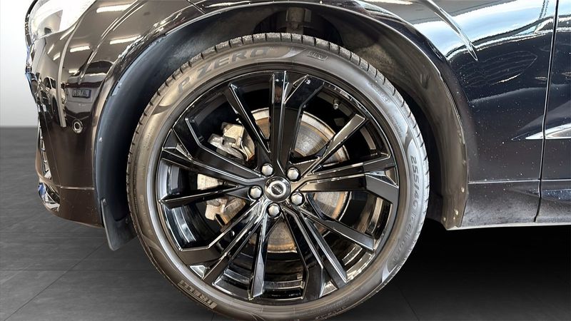 Volvo XC60 bild 6