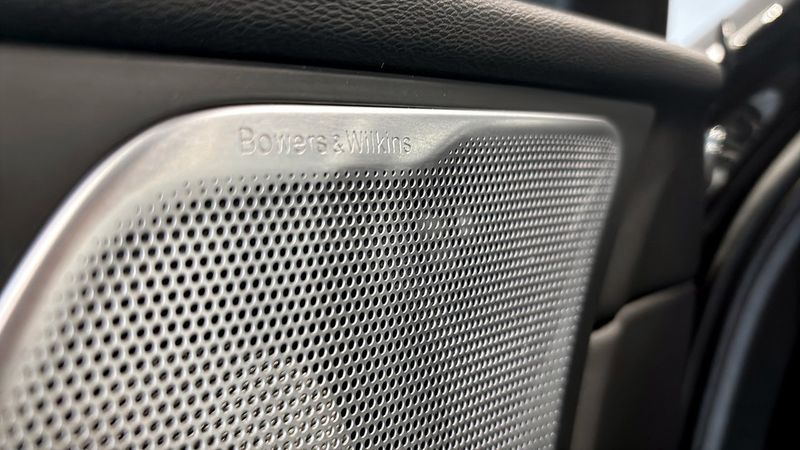 Volvo XC60 bild 19
