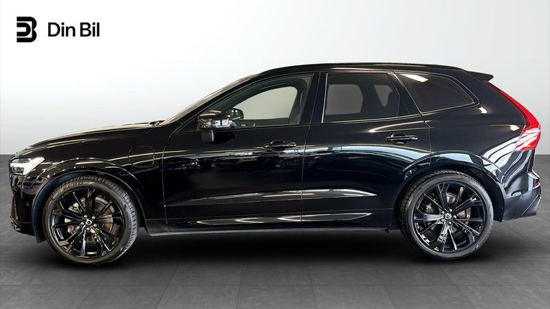 Volvo XC60 bild 2