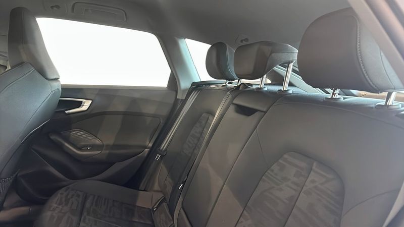 Audi A5 bild 13