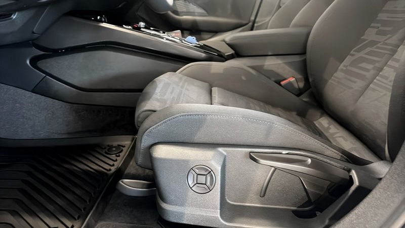 Audi A5 bild 9