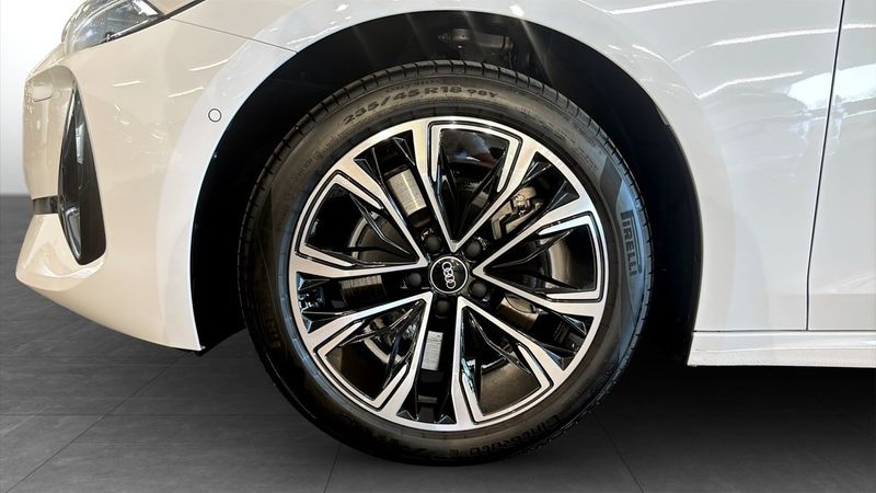 Audi A5 bild 6