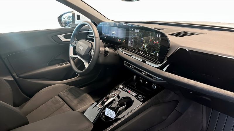 Audi A5 bild 12